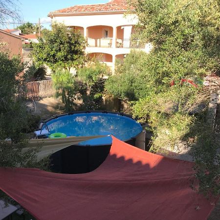 Ca Na Clar Villa Sa Ràpita Екстериор снимка