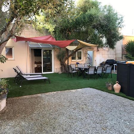 Ca Na Clar Villa Sa Ràpita Екстериор снимка