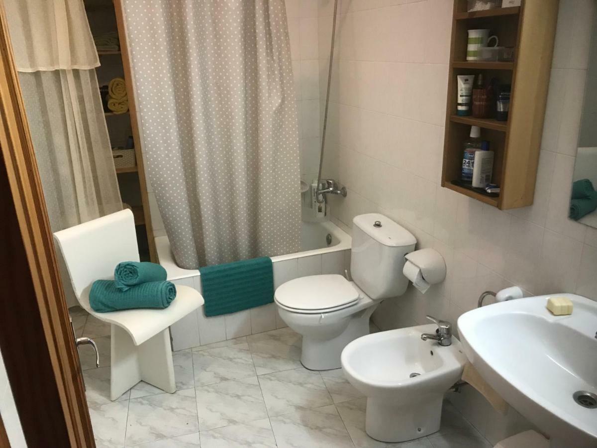 Ca Na Clar Villa Sa Ràpita Екстериор снимка