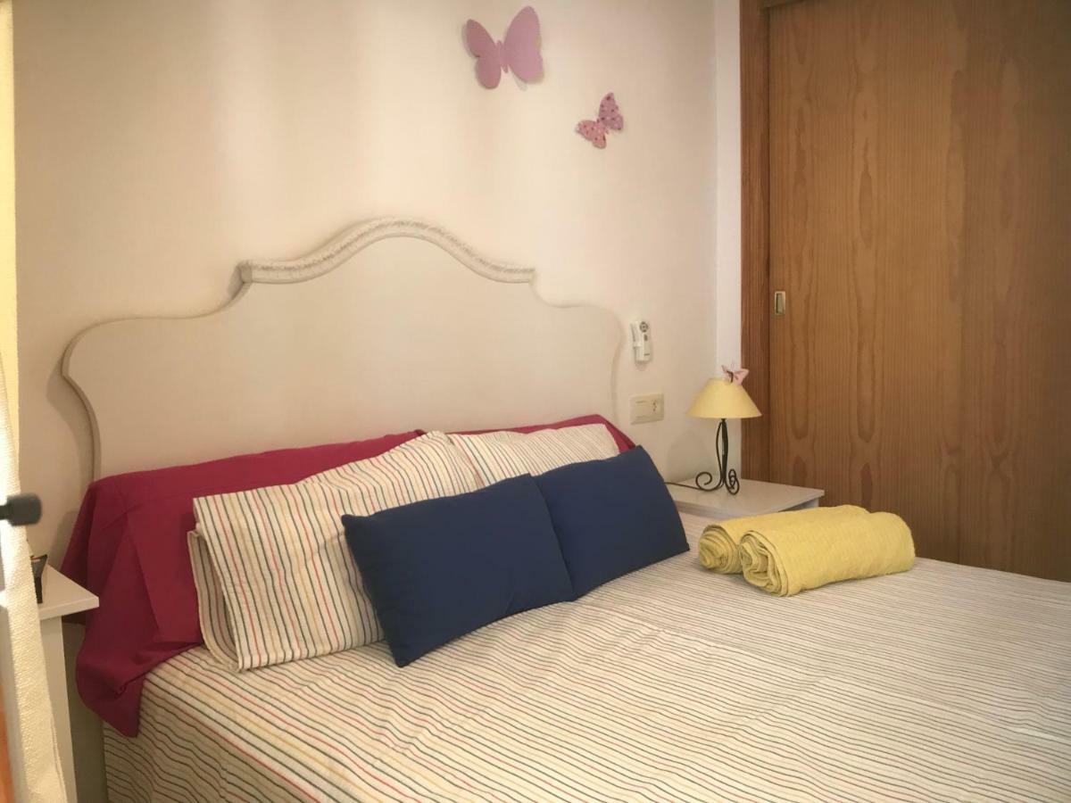 Ca Na Clar Villa Sa Ràpita Екстериор снимка