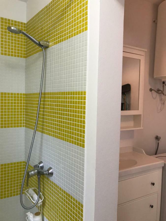 Ca Na Clar Villa Sa Ràpita Екстериор снимка