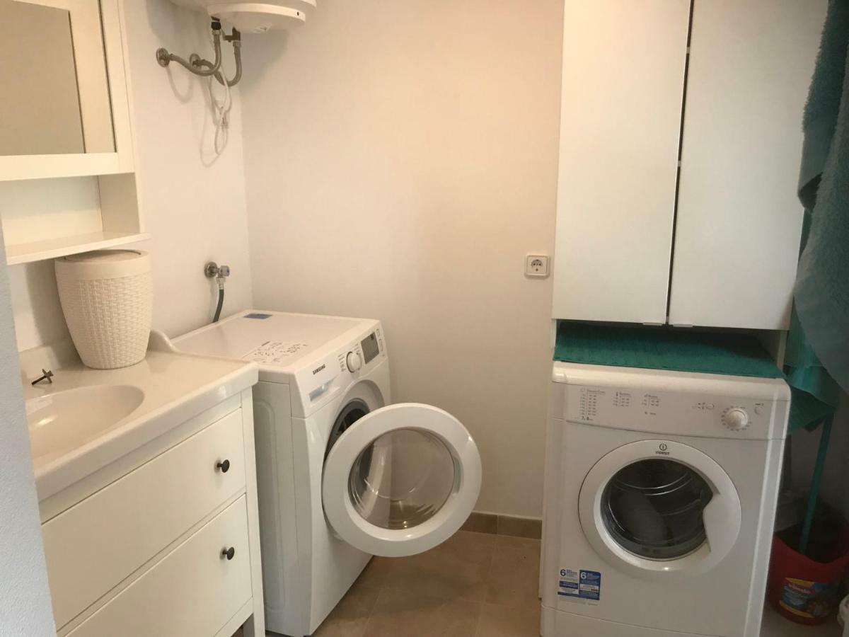 Ca Na Clar Villa Sa Ràpita Екстериор снимка