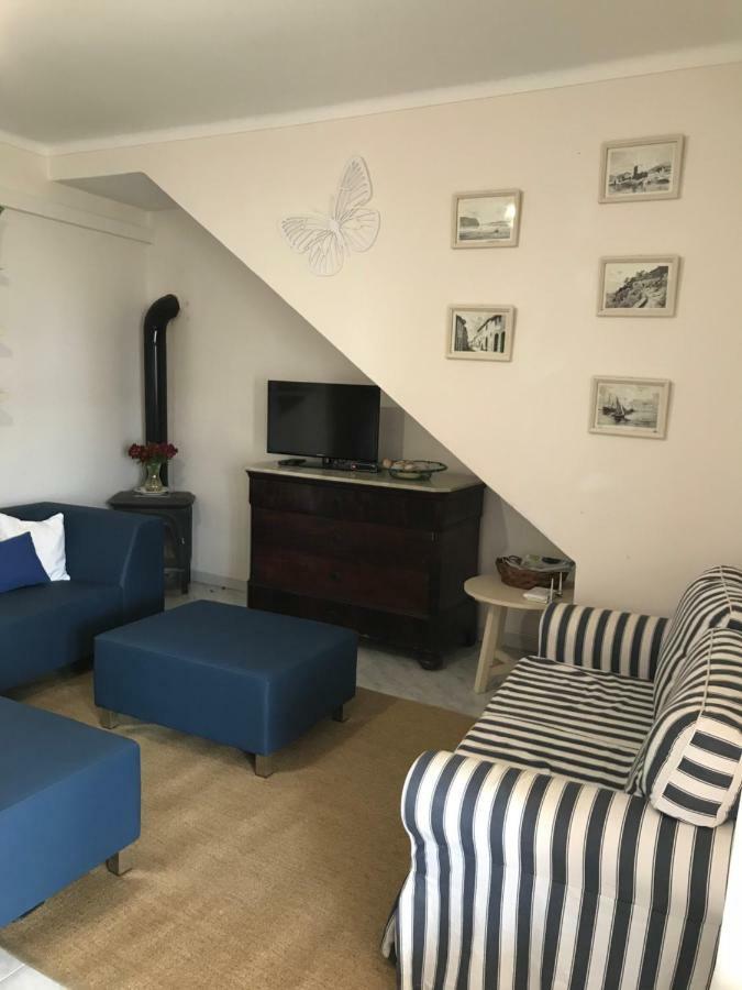 Ca Na Clar Villa Sa Ràpita Екстериор снимка