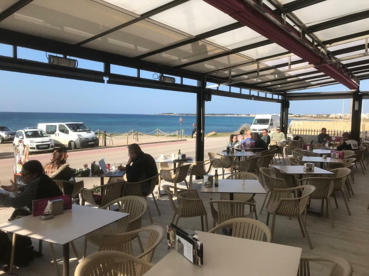 Ca Na Clar Villa Sa Ràpita Екстериор снимка